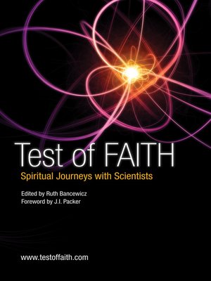 cover image of Test of Faith